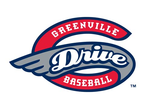Greenville Drive Baseball