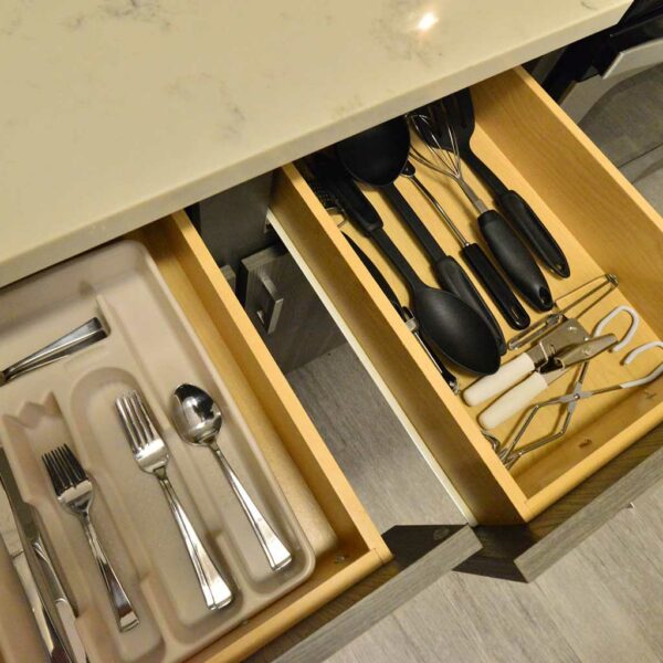 Housewares Package kitchen utensils