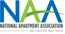 National Apartment Association Member